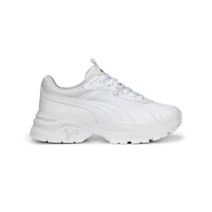 Zapatillas Urbanas Mujer Puma Cassia Via