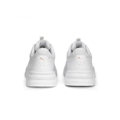 Zapatillas Urbanas Mujer Puma Cassia Via