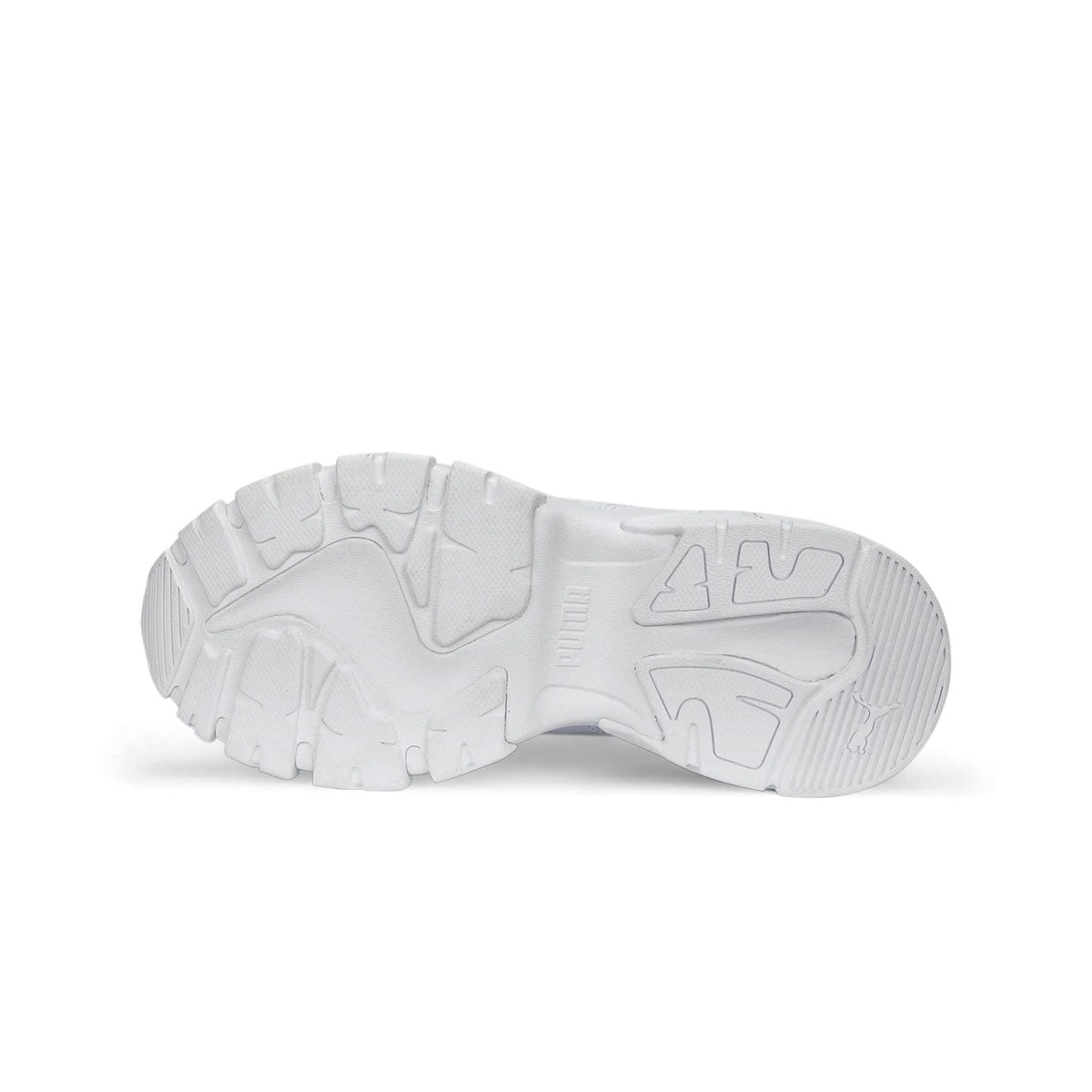 Zapatillas Urbanas Mujer Puma Cassia Via