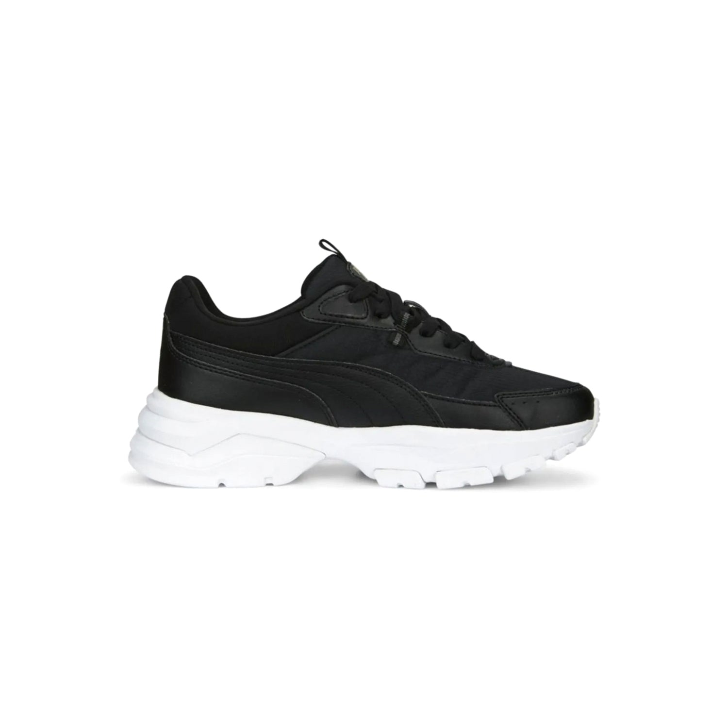 Zapatillas Urbanas Mujer Puma Cassia Via