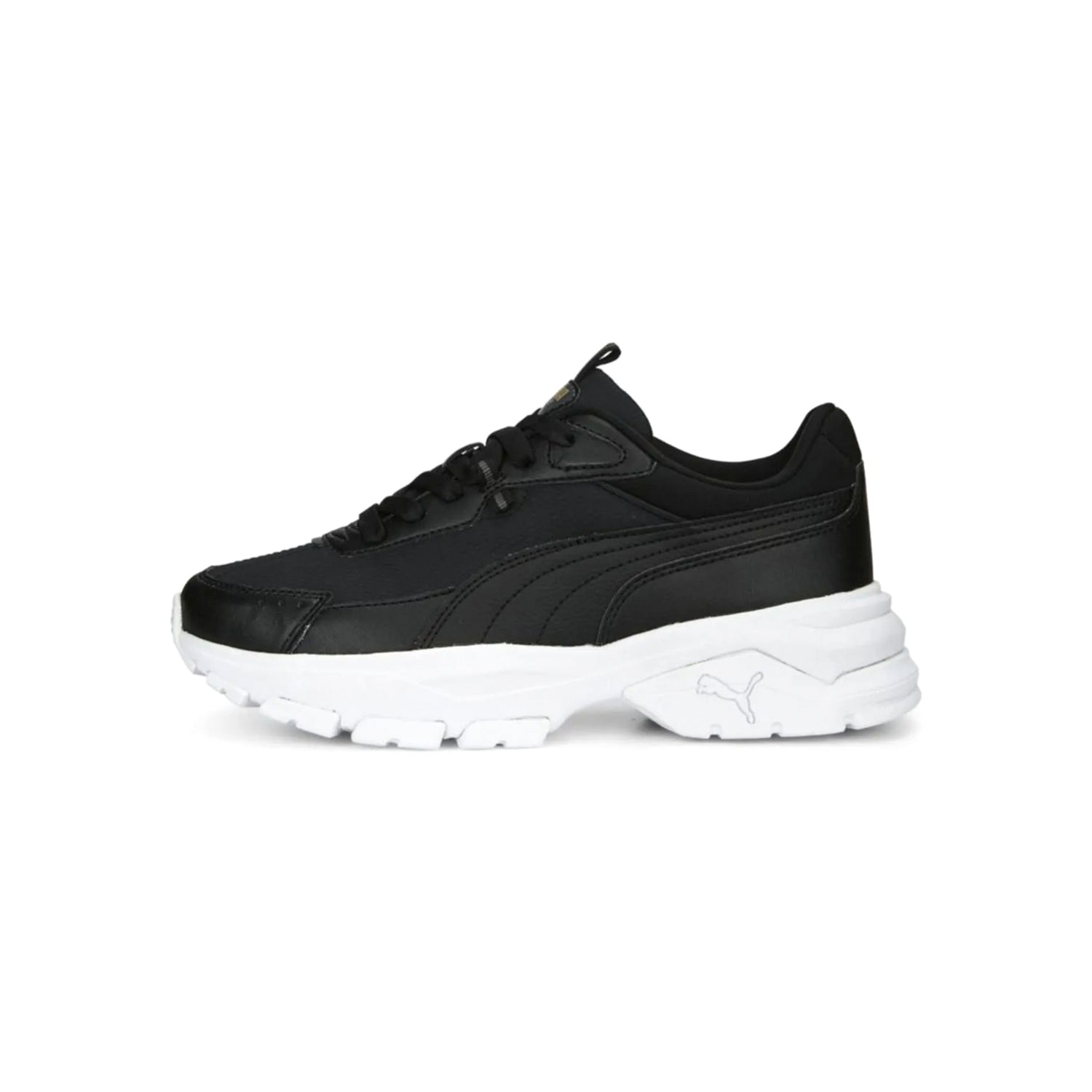 Zapatillas Urbanas Mujer Puma Cassia Via
