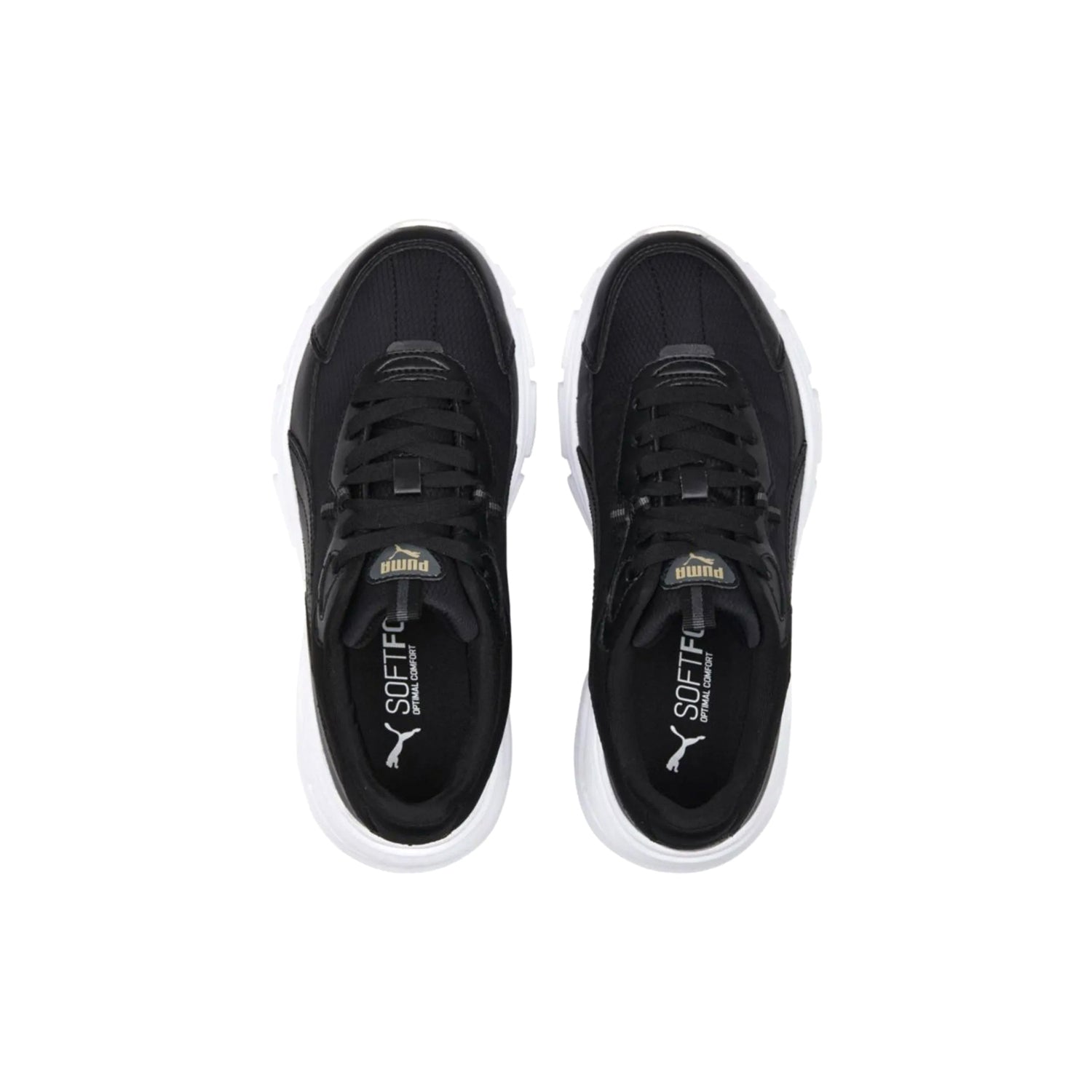 Zapatillas Urbanas Mujer Puma Cassia Via