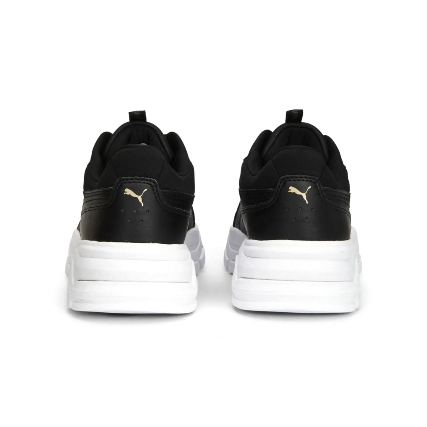 Zapatillas Urbanas Mujer Puma Cassia Via