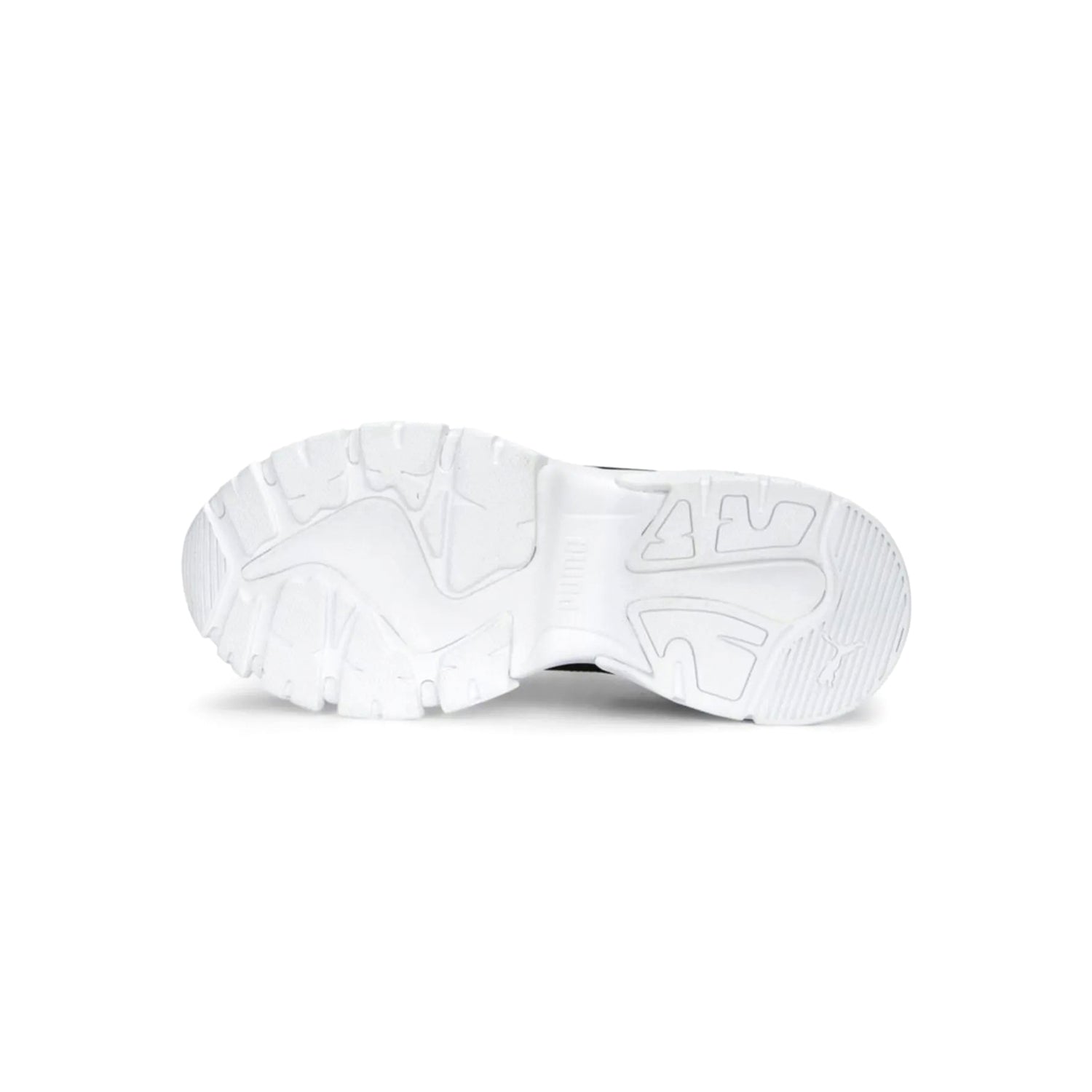 Zapatillas Urbanas Mujer Puma Cassia Via