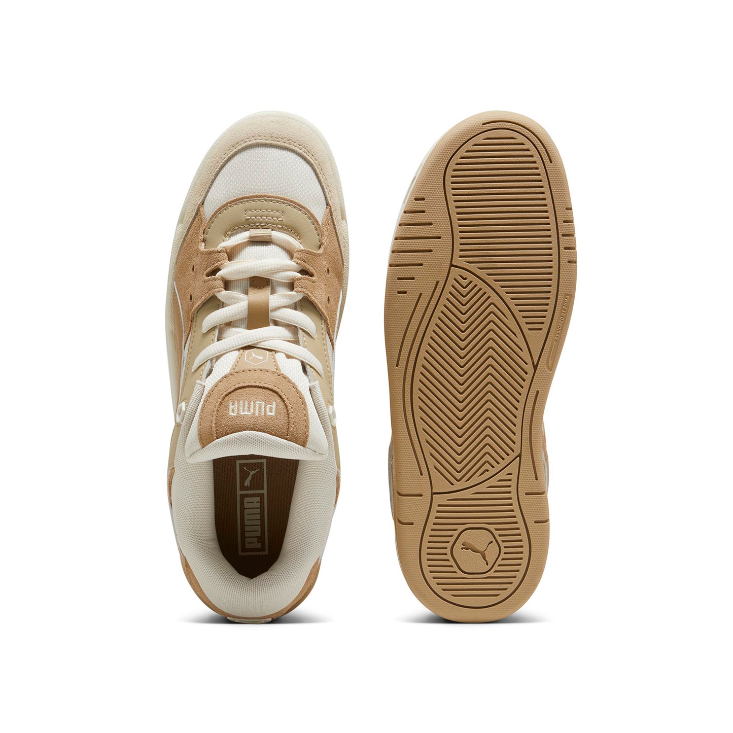 Zapatillas Urbano Mujer PumA-180