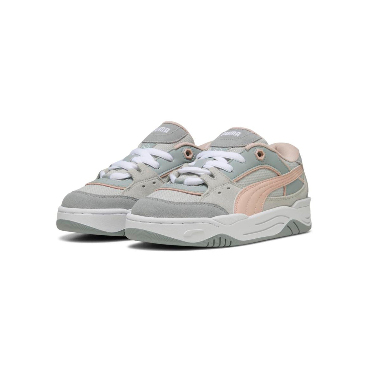 Zapatillas Urbano Mujer Puma PumA-180