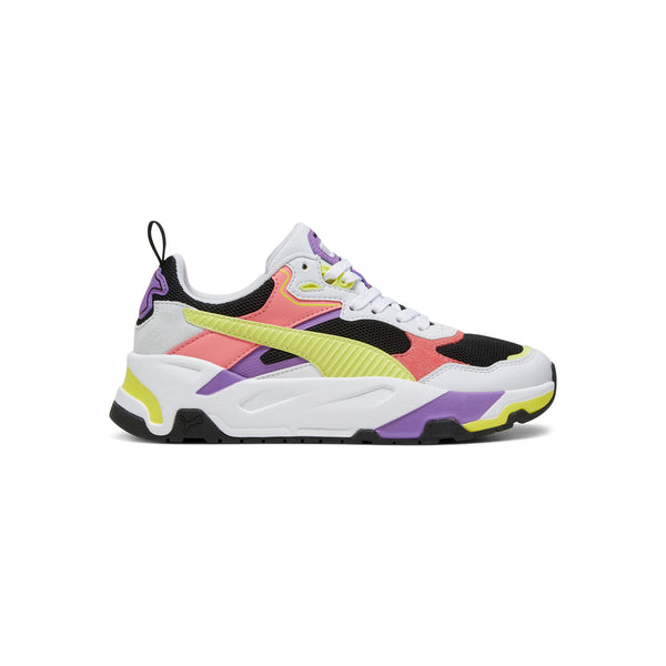Zapatillas Urbanas Mujer Puma Trinity
