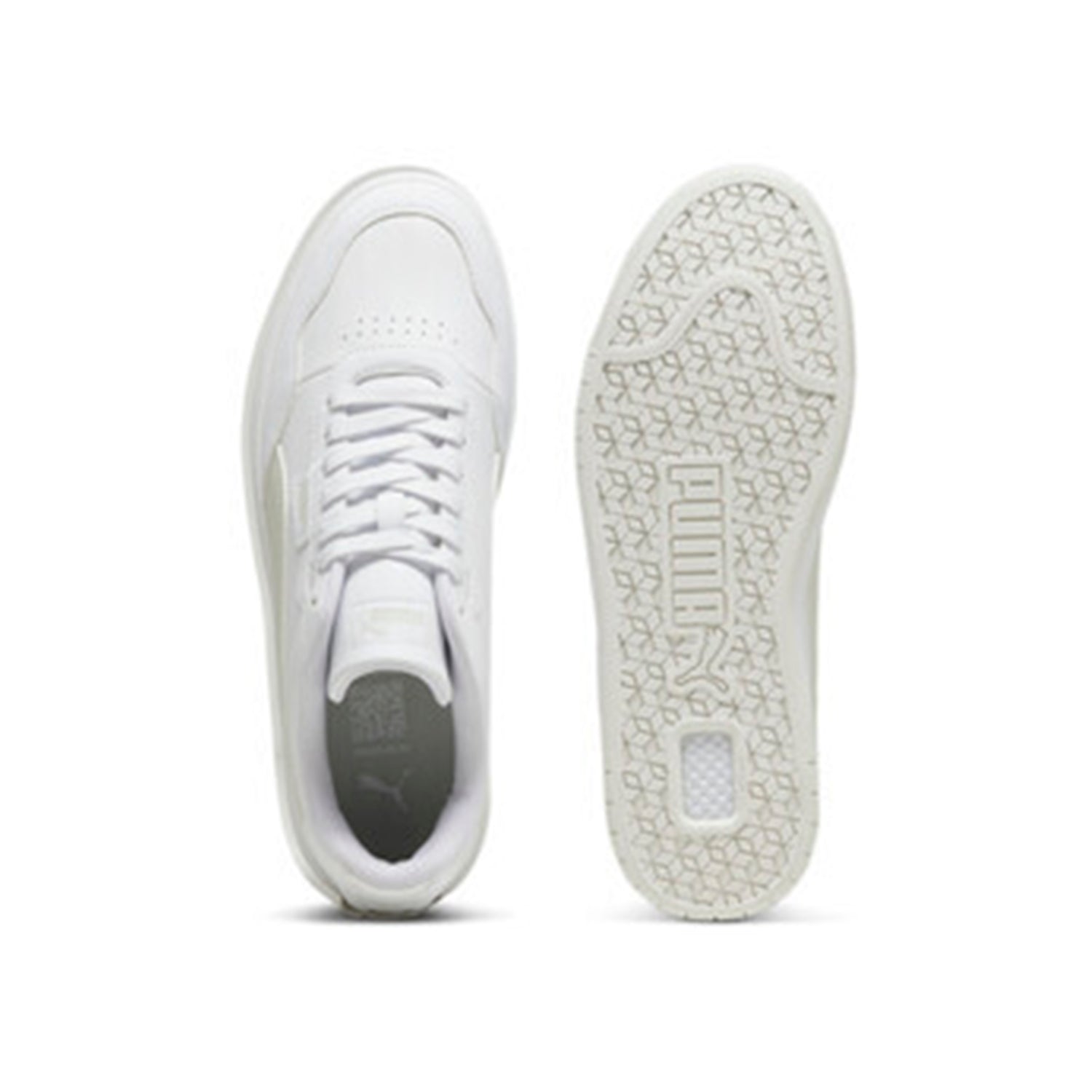 Zapatillas Urbano Hombre Puma Court Ultra Lite