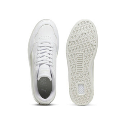 Zapatillas Urbano Hombre Puma Court Ultra Lite