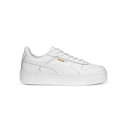 Zapatillas Urbano Mujer Puma Carina Street