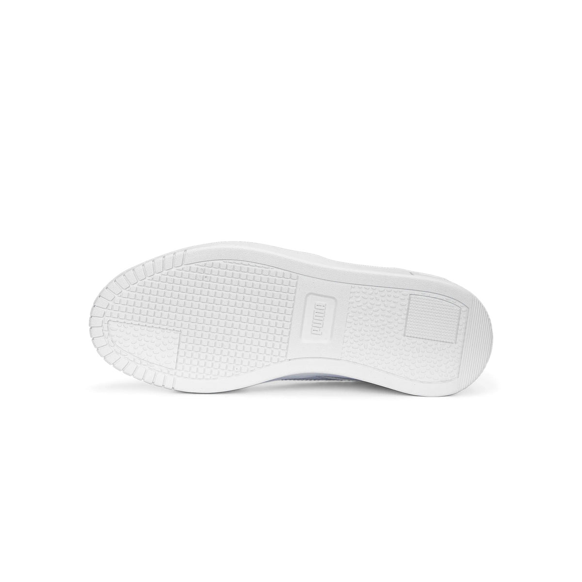 Zapatillas Puma Mujer Carina Street Blanco