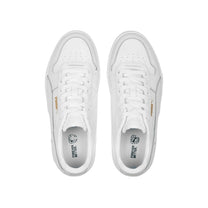 Zapatillas Puma Mujer Carina Street Blanco