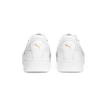 Zapatillas Urbano Mujer Puma Carina Street