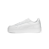 Zapatillas Puma Mujer Carina Street Blanco