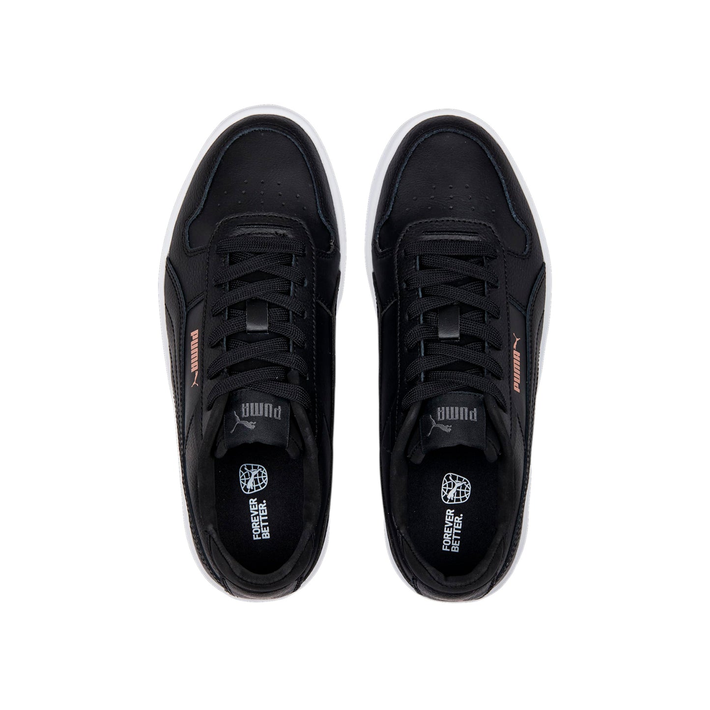 Zapatillas Urbano Mujer Puma Carina Street