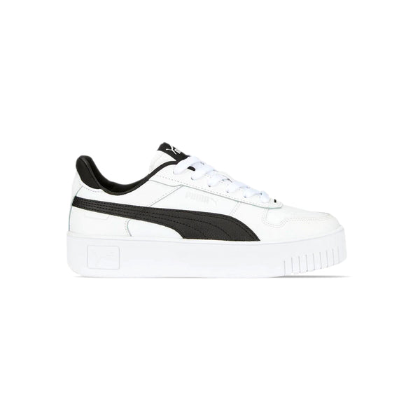 Zapatillas Urbano Mujer Puma Carina Street
