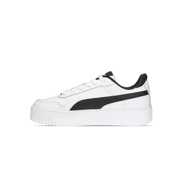 Zapatillas Urbano Mujer Puma Carina Street