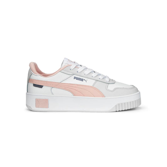 Zapatillas Urbano Mujer Puma Carina Street