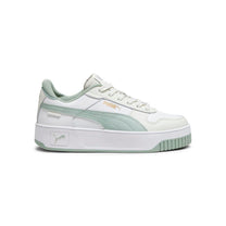 Zapatillas Puma Mujer Carina Street Blanco