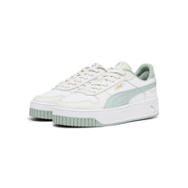 Zapatillas Puma Mujer Carina Street Blanco