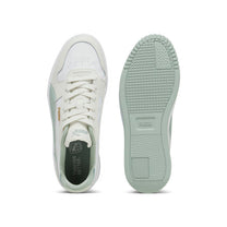 Zapatillas Puma Mujer Carina Street Blanco