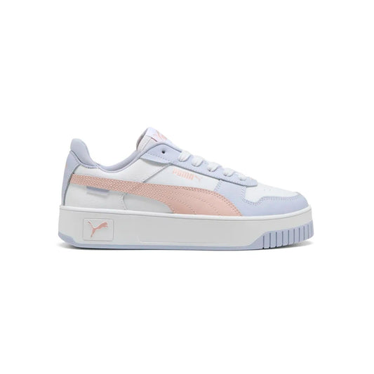 Zapatillas Urbano Mujer Puma Carina Street