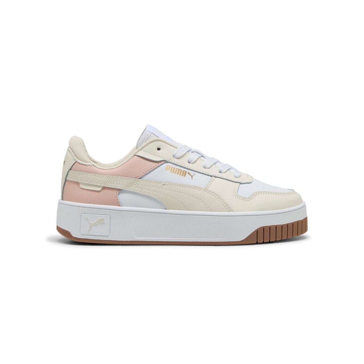 Zapatillas Urbano Mujer Puma Carina Street