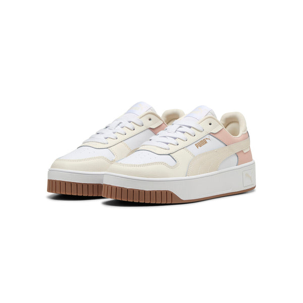 Zapatillas Urbano Mujer Puma Carina Street