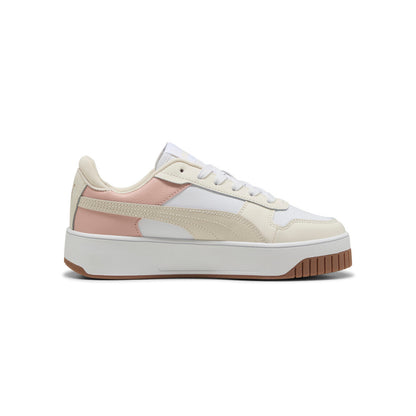 Zapatillas Urbano Mujer Puma Carina Street