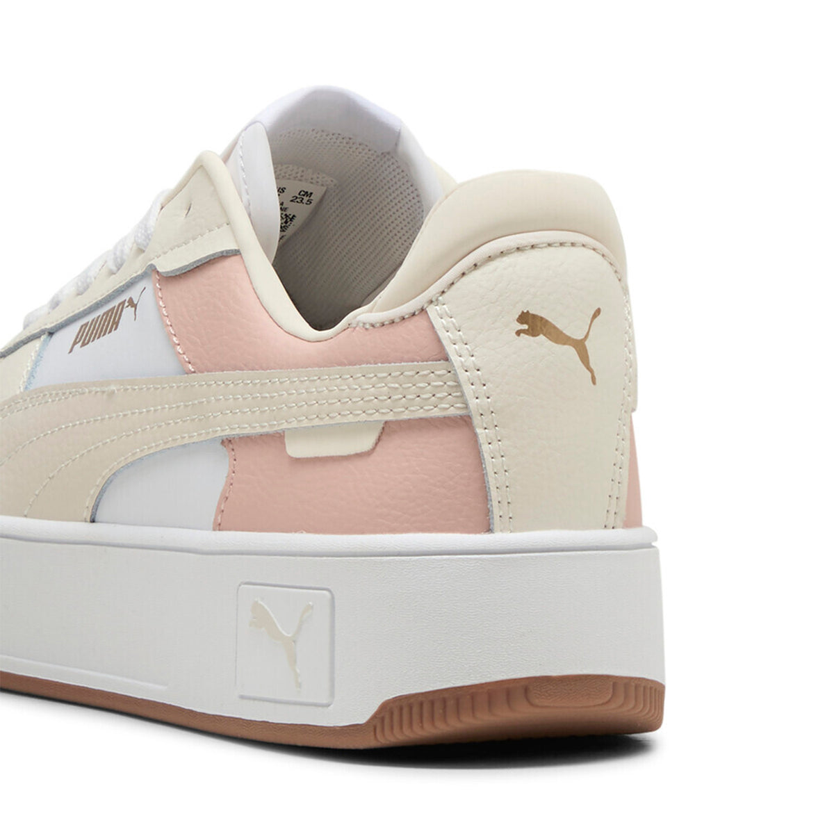 Zapatillas Urbano Mujer Puma Carina Street