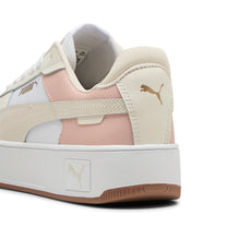 Zapatillas Urbano Mujer Puma Carina Street