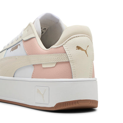 Zapatillas Urbano Mujer Puma Carina Street