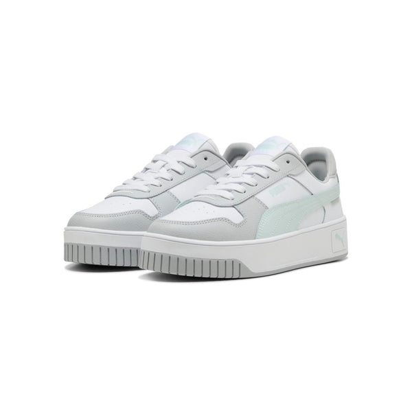 Zapatillas Urbano Mujer Puma Carina Street