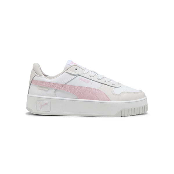 Zapatillas Urbano Mujer Puma Carina Street