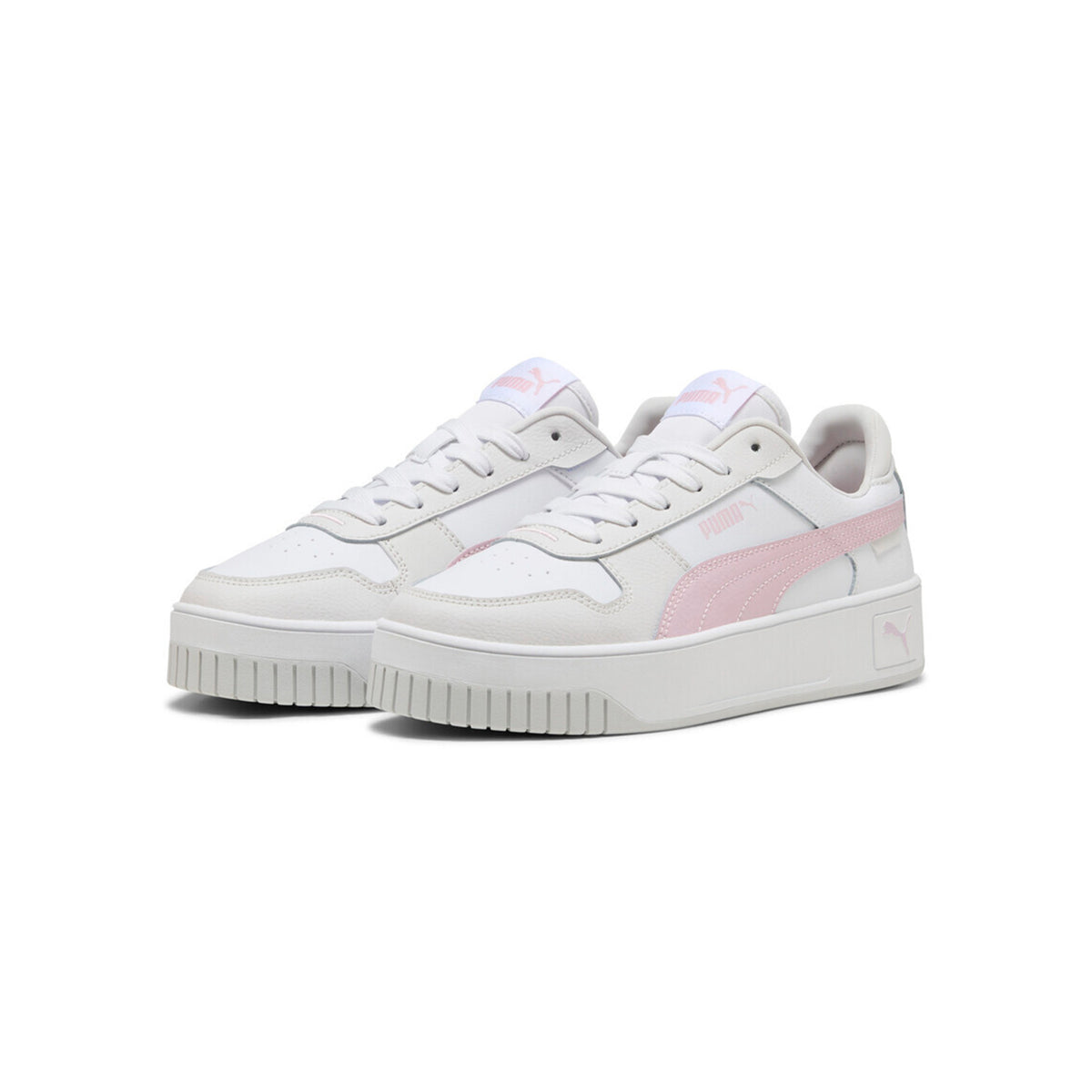 Zapatillas Urbano Mujer Puma Carina Street