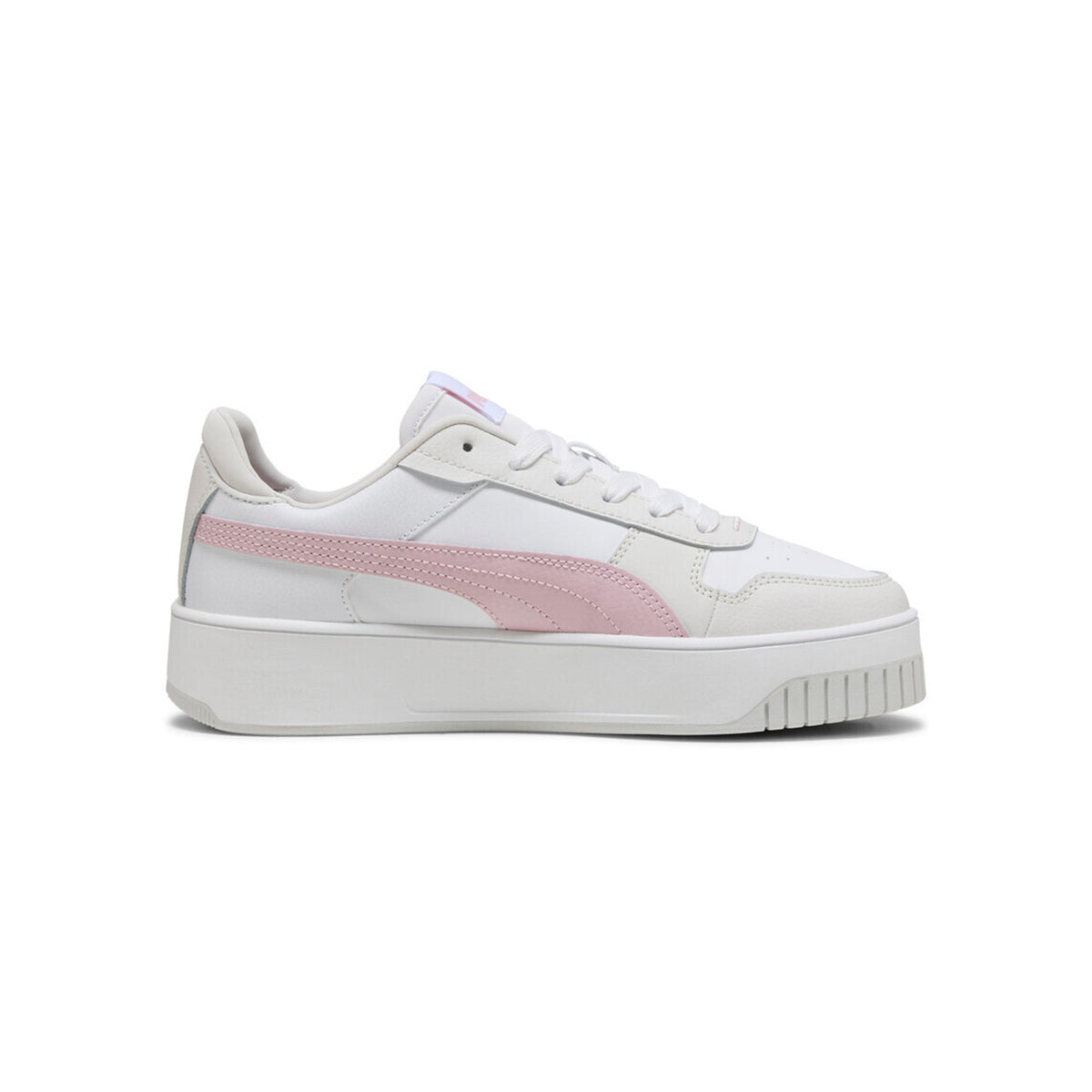Zapatillas Urbano Mujer Puma Carina Street