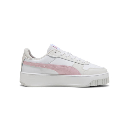 Zapatillas Urbano Mujer Puma Carina Street