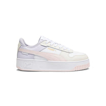 Zapatillas Puma Mujer Carina Street Blanco