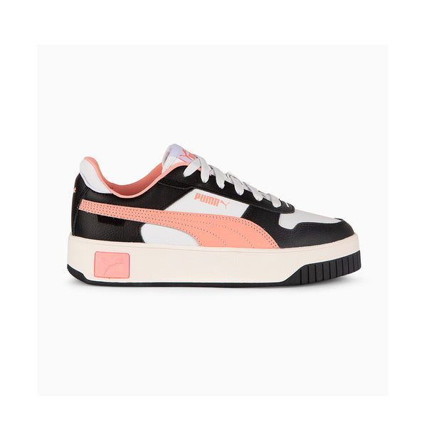 Zapatillas Urbano Mujer Puma Carina Street