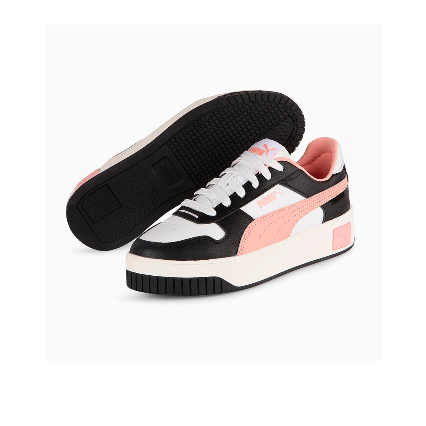 Zapatillas Urbano Mujer Puma Carina Street