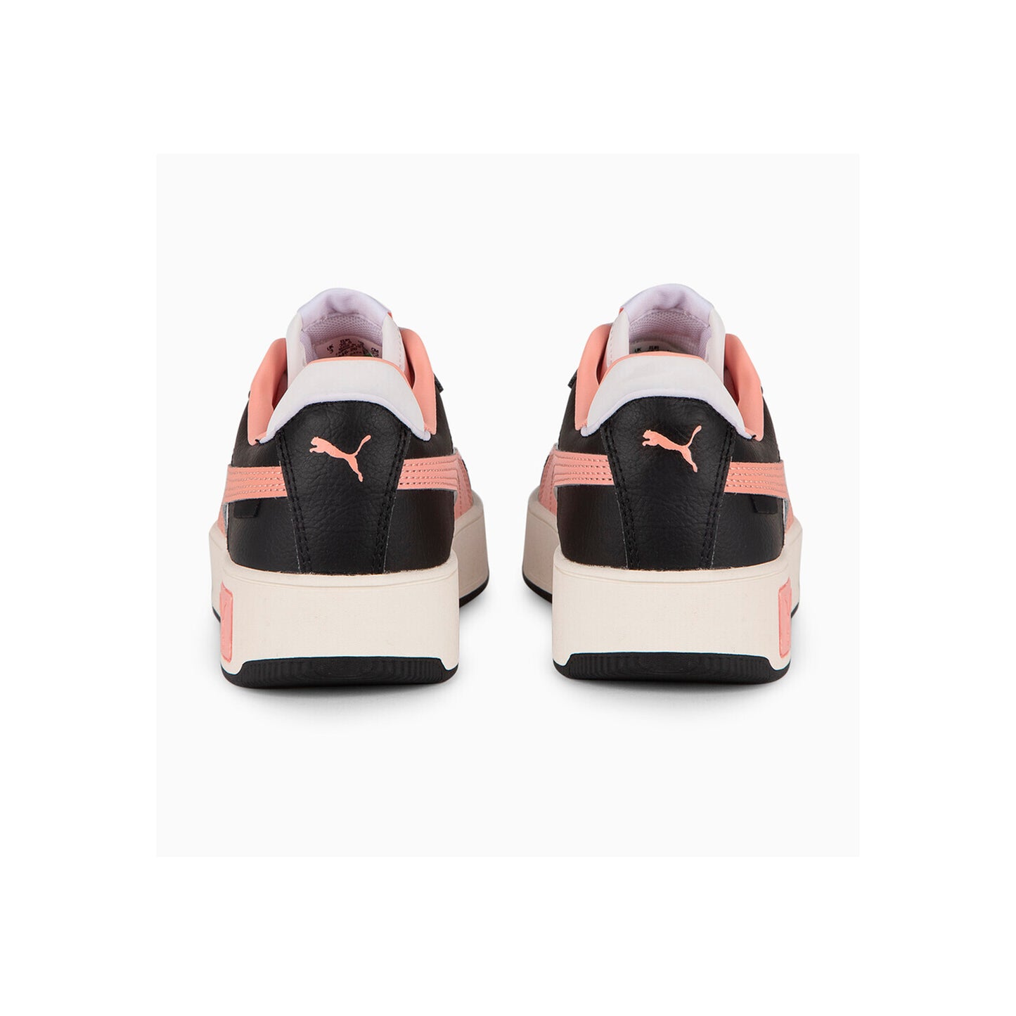 Zapatillas Urbano Mujer Puma Carina Street