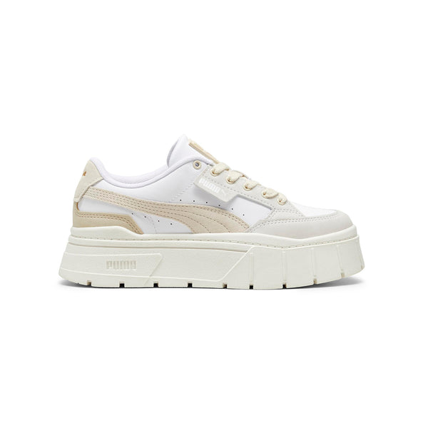 Zapatillas Urbano Mujer Puma Mayze Stack Luxe