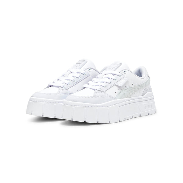 Zapatillas Urbano Mujer Puma Mayze Stack Luxe