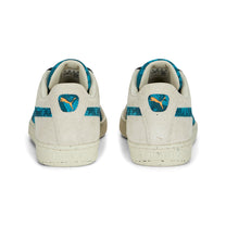Zapatillas Puma Hombre 390057 01 Suede Gentle Jungle
