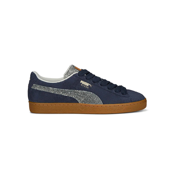 Zapatillas Urbanas Hombre Puma Suede Always On