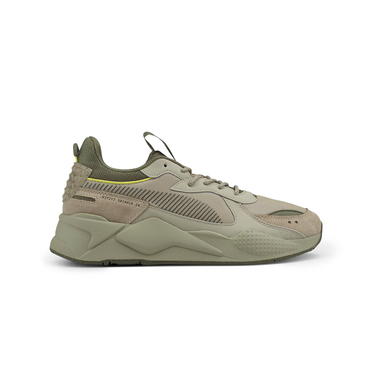 Zapatillas Puma Hombre 390186 02 Rs-X Elevated Hike