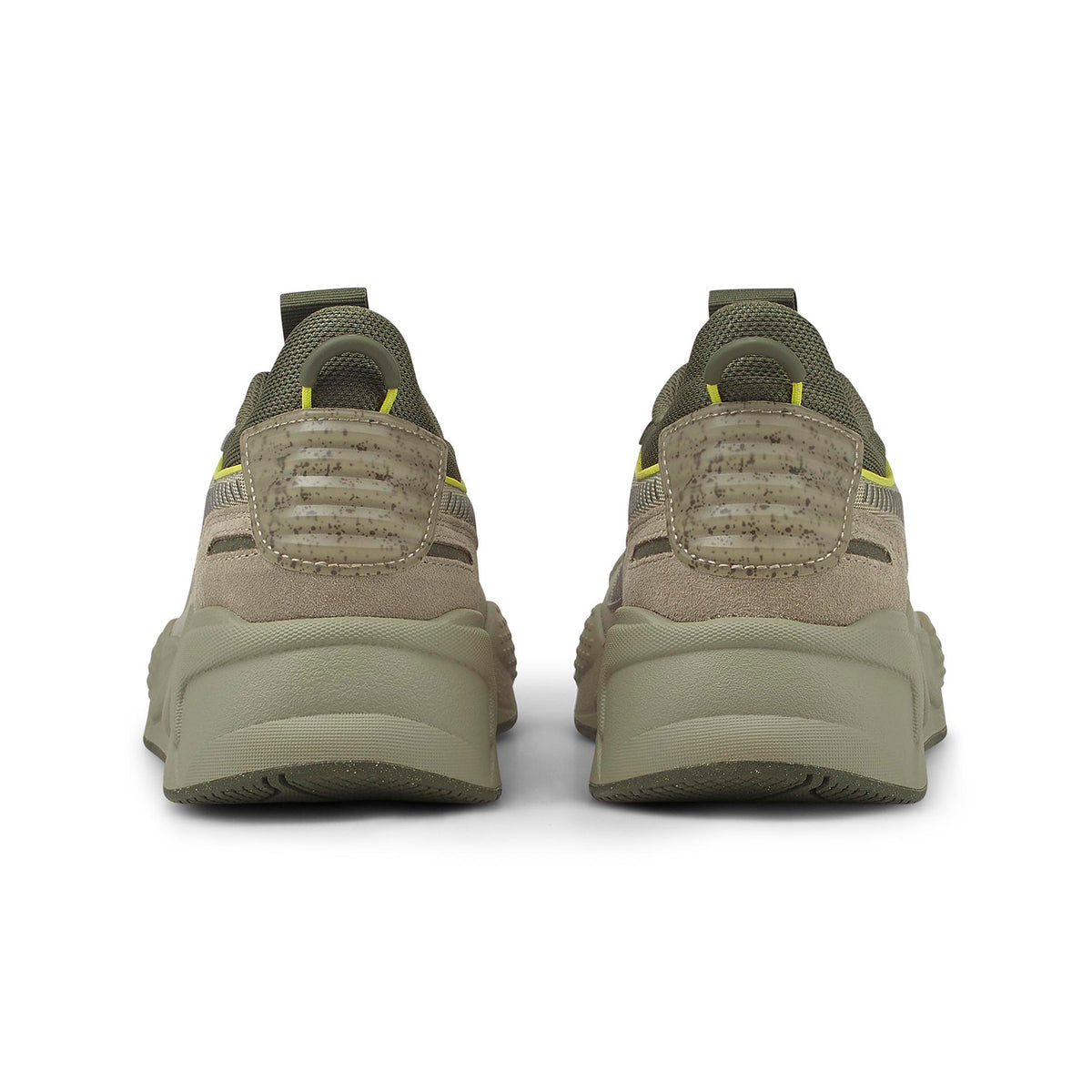 Zapatillas Puma Hombre 390186 02 Rs-X Elevated Hike