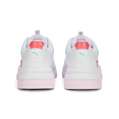 Zapatillas Puma Mujer 390762 01 Cassia Via Charms