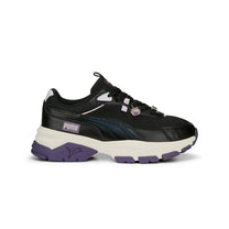 Zapatillas Puma Mujer 390762 02 Cassia Via Charms