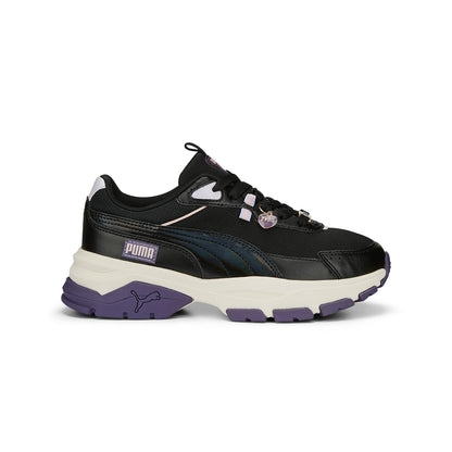 Zapatillas Puma Mujer 390762 02 Cassia Via Charms